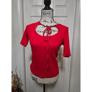 Oblong Box Shop Evelyn Top Size M